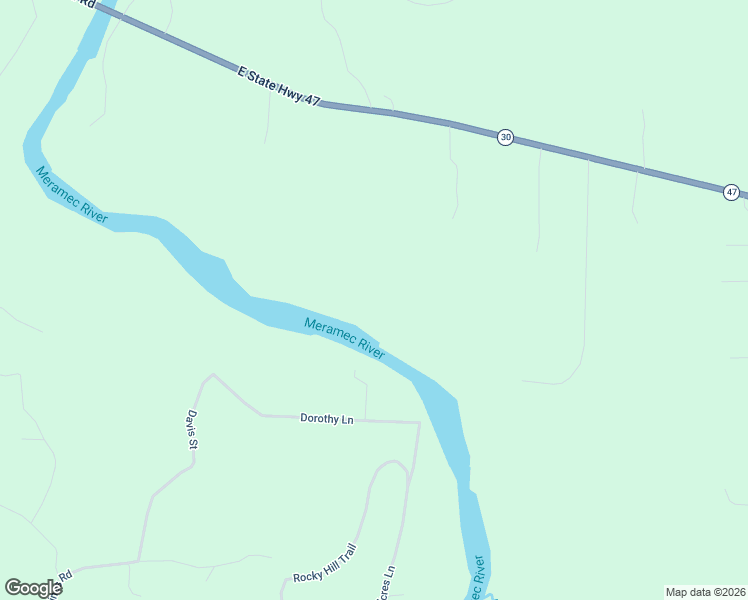 map of restaurants, bars, coffee shops, grocery stores, and more near in Saint Clair