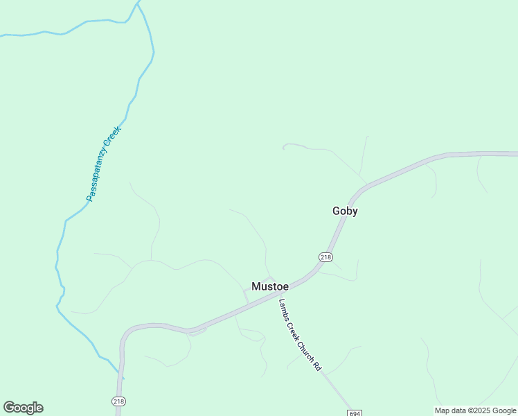 map of restaurants, bars, coffee shops, grocery stores, and more near 7457 Long Leaf Lane in King George