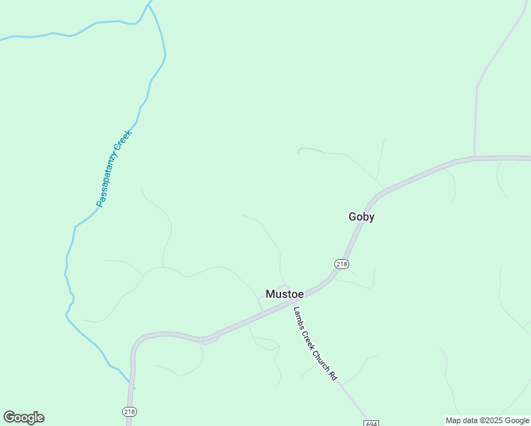 map of restaurants, bars, coffee shops, grocery stores, and more near 7449 Long Leaf Lane in King George