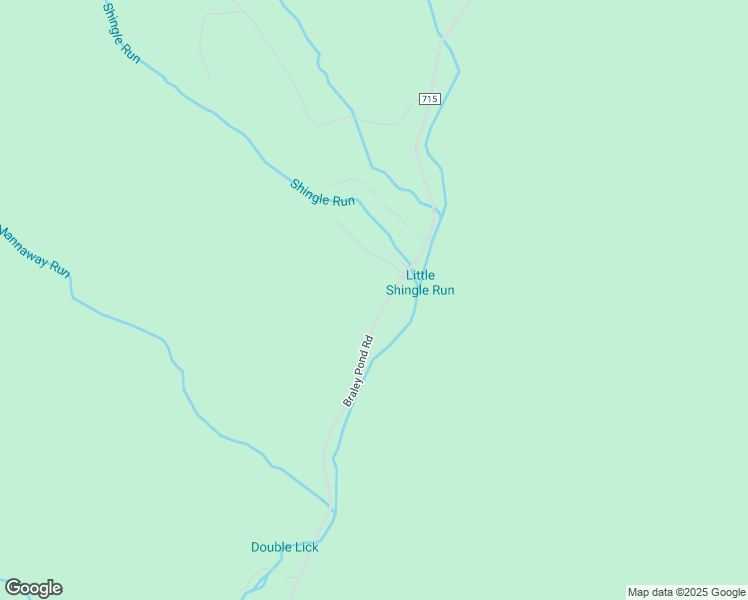 map of restaurants, bars, coffee shops, grocery stores, and more near 1182 Braley Pond Road in West Augusta