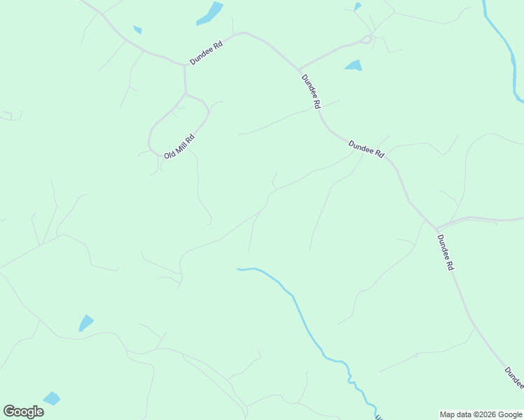map of restaurants, bars, coffee shops, grocery stores, and more near Skirmish Road in Greene County