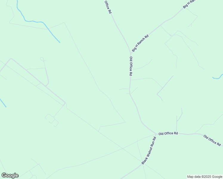 map of restaurants, bars, coffee shops, grocery stores, and more near 27073 Bison Lane in Culpeper