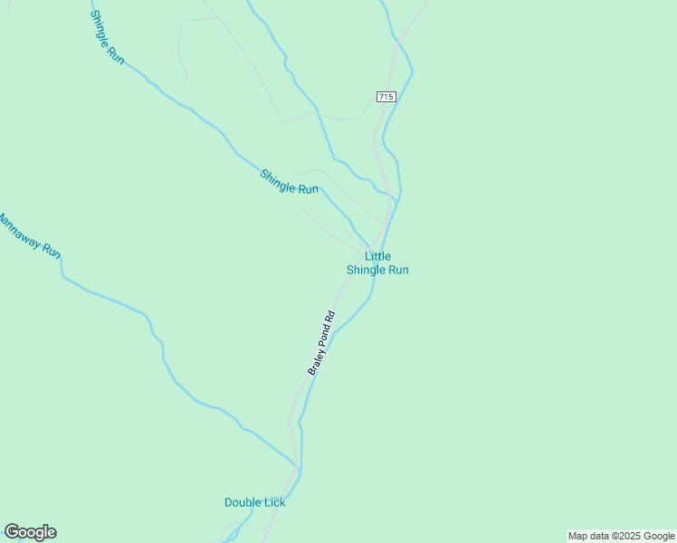map of restaurants, bars, coffee shops, grocery stores, and more near 1182 Braley Pond Road in West Augusta