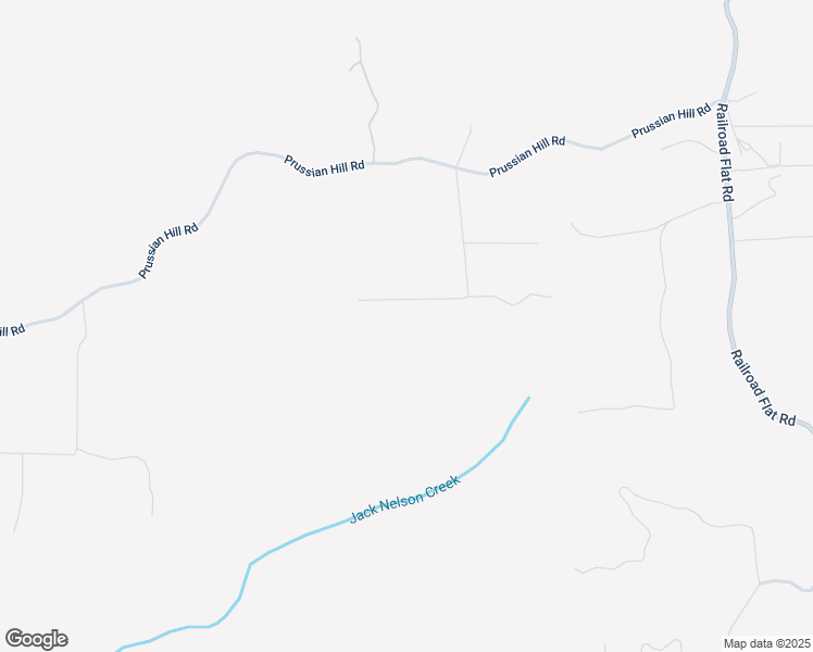 map of restaurants, bars, coffee shops, grocery stores, and more near 829 Theresa Trail in Mokelumne Hill