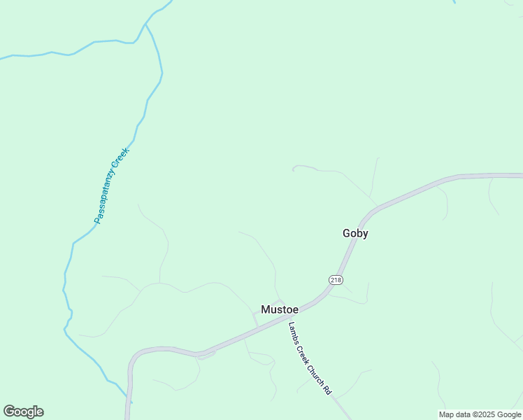 map of restaurants, bars, coffee shops, grocery stores, and more near 7445 Long Leaf Lane in King George