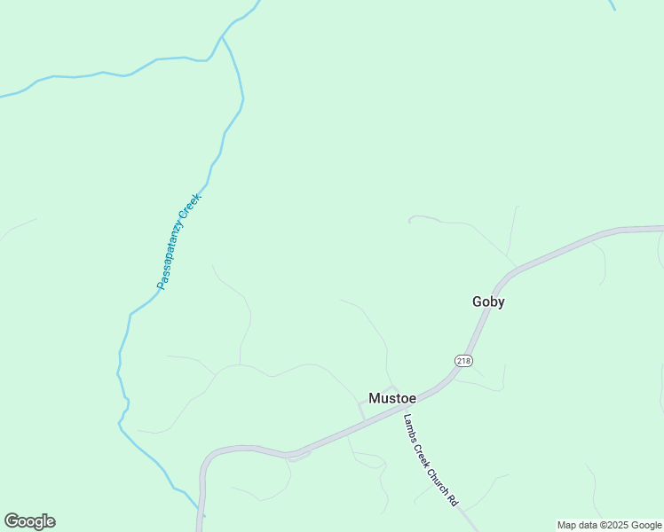 map of restaurants, bars, coffee shops, grocery stores, and more near 7419 Long Leaf Lane in King George
