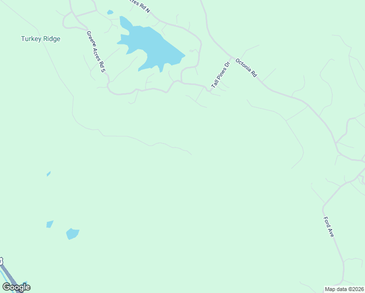 map of restaurants, bars, coffee shops, grocery stores, and more near 166-1698 Top Ridge Road in Stanardsville