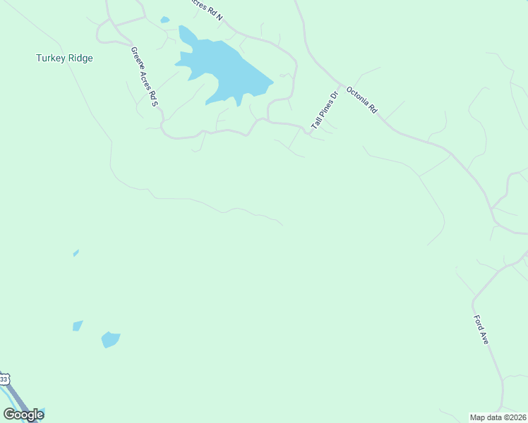 map of restaurants, bars, coffee shops, grocery stores, and more near 166-1698 Top Ridge Road in Stanardsville