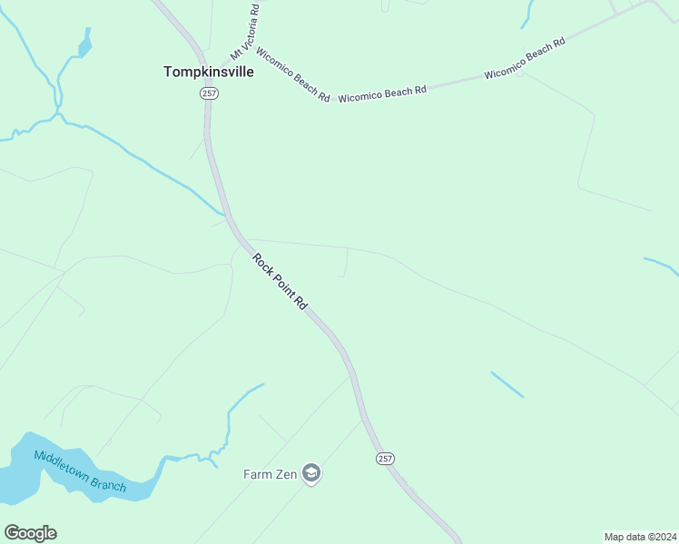 map of restaurants, bars, coffee shops, grocery stores, and more near 14495 Forest Drive in Newburg