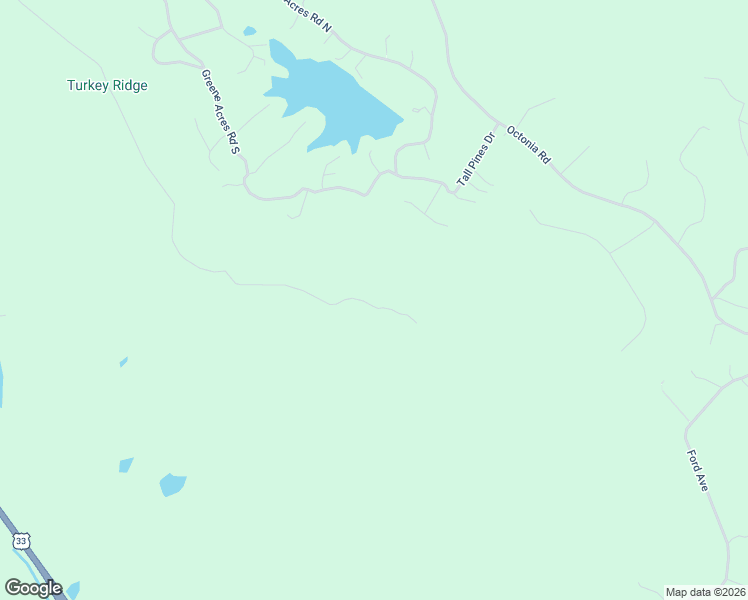 map of restaurants, bars, coffee shops, grocery stores, and more near 166-1698 Top Ridge Road in Stanardsville