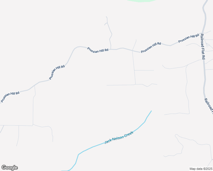 map of restaurants, bars, coffee shops, grocery stores, and more near 829 Theresa Trail in Mokelumne Hill