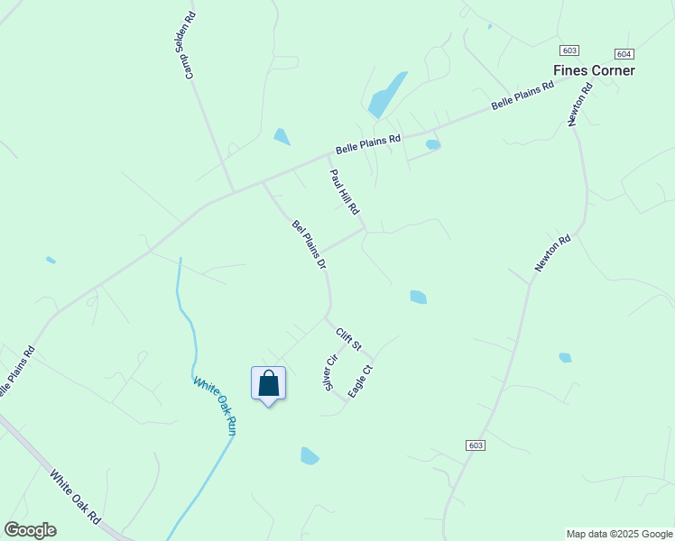 map of restaurants, bars, coffee shops, grocery stores, and more near 9 Bel Plains Drive in Falmouth