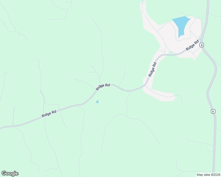 map of restaurants, bars, coffee shops, grocery stores, and more near 8734 Ridge Road in Dittmer