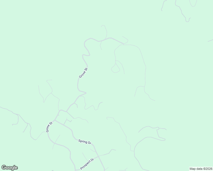 map of restaurants, bars, coffee shops, grocery stores, and more near 7251 Grove Court in Sonoma