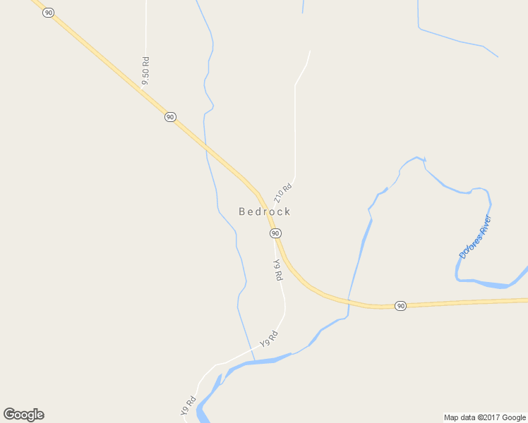 map of restaurants, bars, coffee shops, grocery stores, and more near in Bedrock