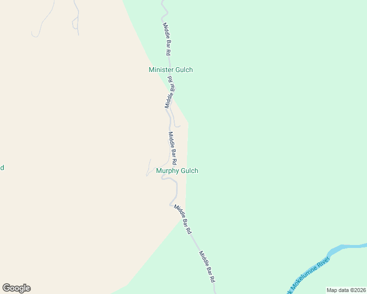 map of restaurants, bars, coffee shops, grocery stores, and more near 7300 Middle Bar Rd in Jackson