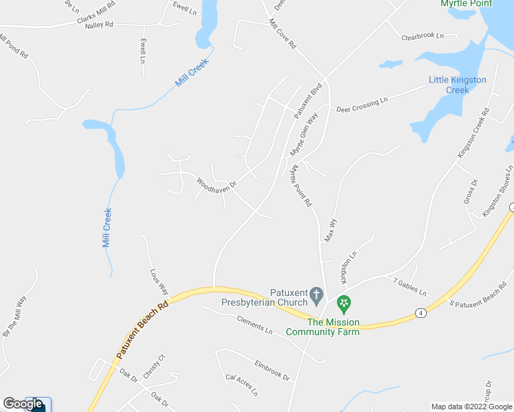 map of restaurants, bars, coffee shops, grocery stores, and more near 45429 Englewood Way in California