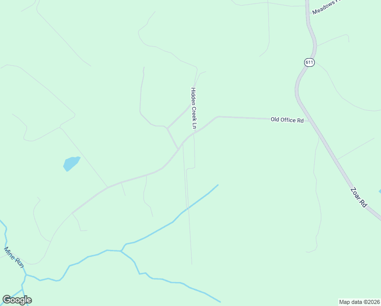 map of restaurants, bars, coffee shops, grocery stores, and more near 31154 Old Office Road in Locust Grove