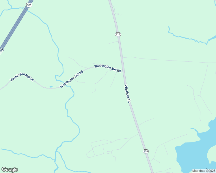 map of restaurants, bars, coffee shops, grocery stores, and more near in King George