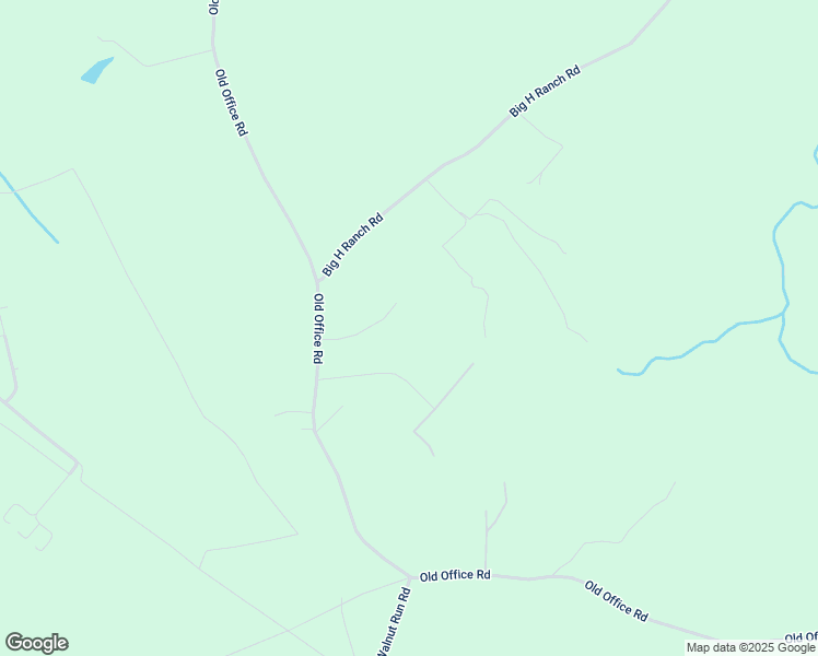 map of restaurants, bars, coffee shops, grocery stores, and more near 27503 Old Office Road in Culpeper