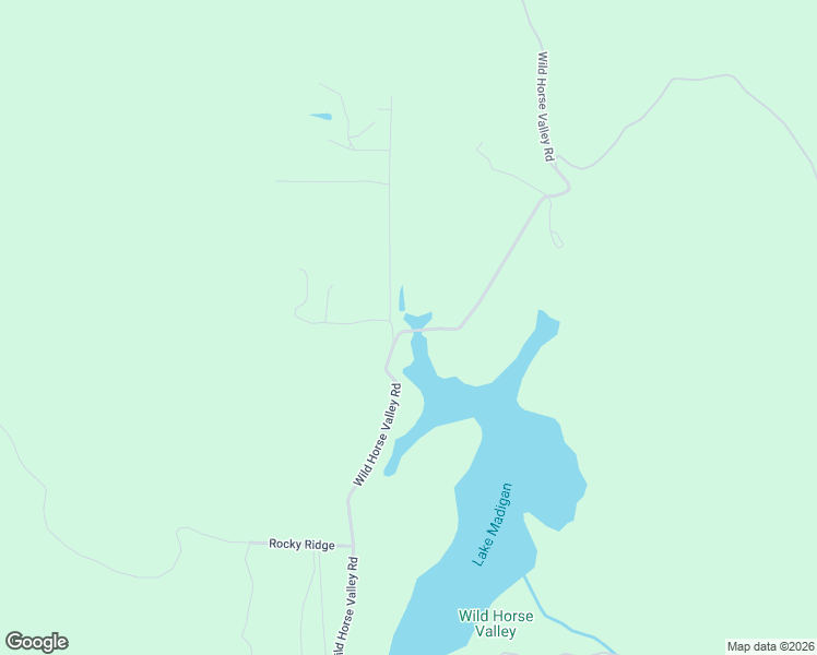 map of restaurants, bars, coffee shops, grocery stores, and more near 7410 Wild Horse Valley Road in Napa