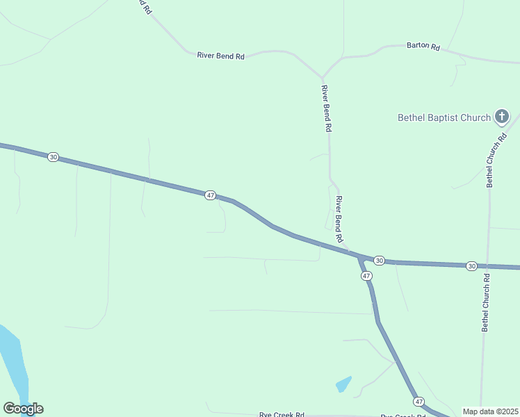 map of restaurants, bars, coffee shops, grocery stores, and more near 2599 Gravois Road in Saint Clair