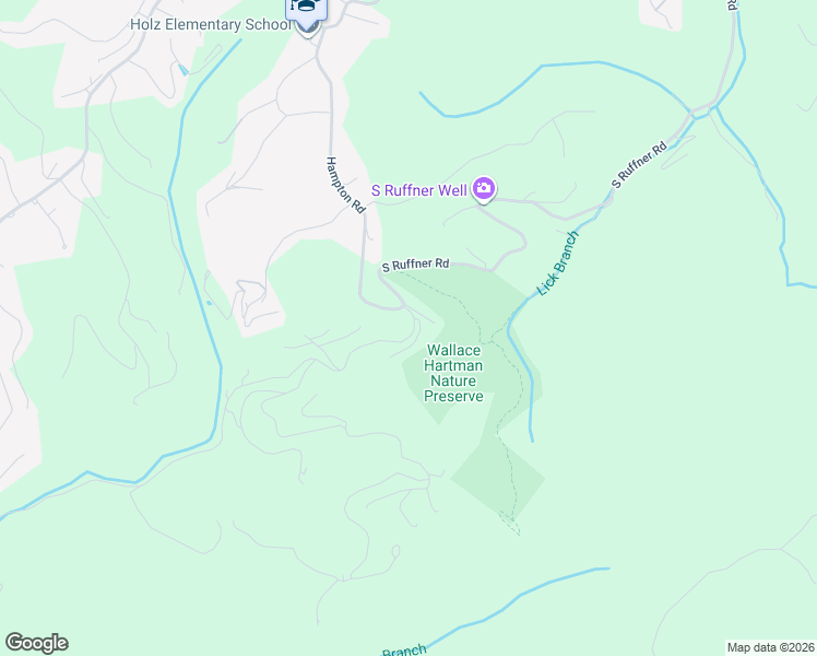 map of restaurants, bars, coffee shops, grocery stores, and more near 1403 Stonehenge Road in Charleston
