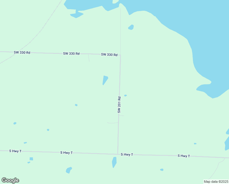 map of restaurants, bars, coffee shops, grocery stores, and more near 333-371 Southwest 201 Road in Clinton