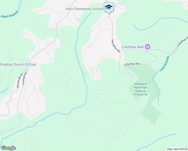 map of restaurants, bars, coffee shops, grocery stores, and more near 36-98 Kristin Place in Charleston