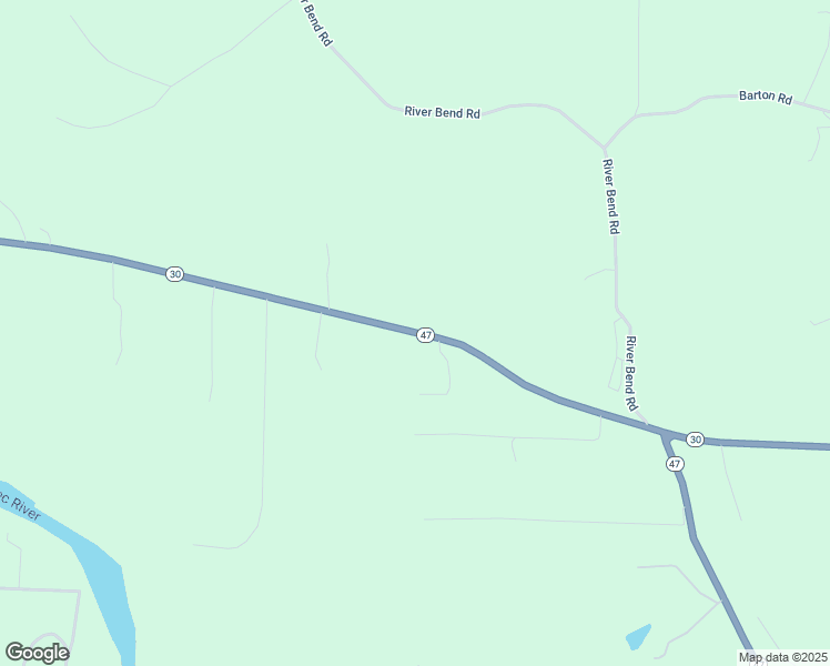 map of restaurants, bars, coffee shops, grocery stores, and more near 2599 Gravois Road in Saint Clair