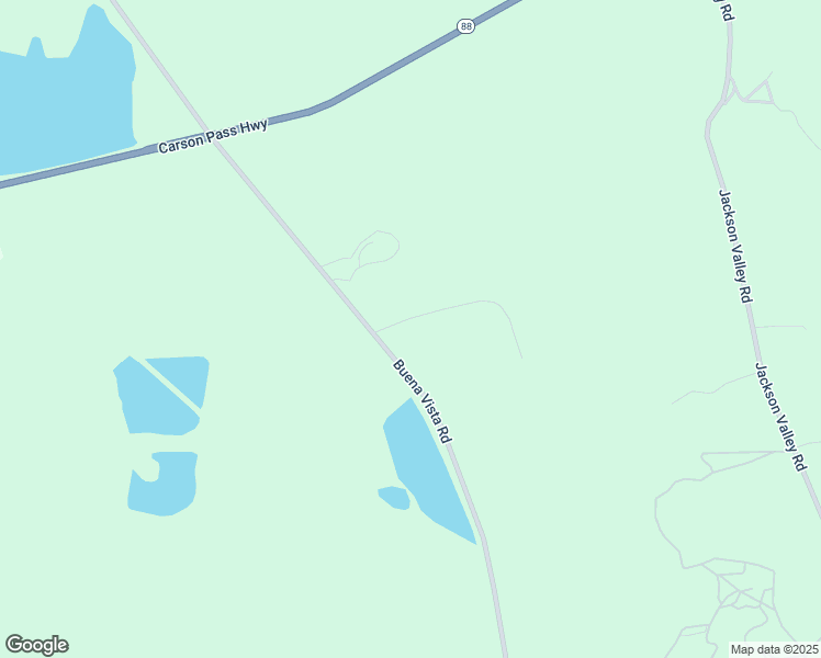 map of restaurants, bars, coffee shops, grocery stores, and more near in Ione