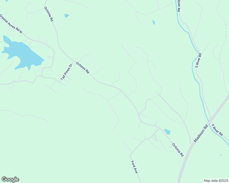 map of restaurants, bars, coffee shops, grocery stores, and more near 50 Demasters Way in Stanardsville