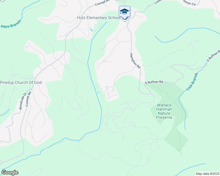 map of restaurants, bars, coffee shops, grocery stores, and more near 1441 Longridge Road in Charleston