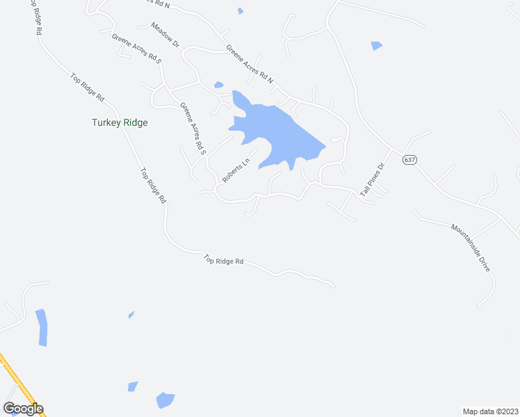 map of restaurants, bars, coffee shops, grocery stores, and more near 31 Pats Place in Stanardsville