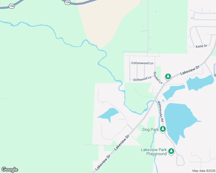 map of restaurants, bars, coffee shops, grocery stores, and more near 7 Fawn Run in Waterloo