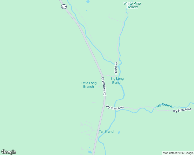 map of restaurants, bars, coffee shops, grocery stores, and more near 9851 Cranston Road in Morehead