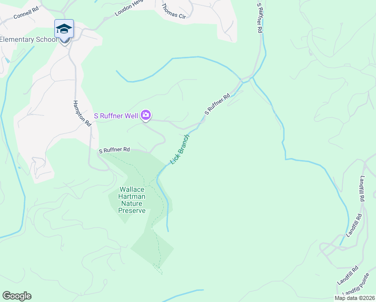 map of restaurants, bars, coffee shops, grocery stores, and more near 718-818 Adrian Rd in Charleston