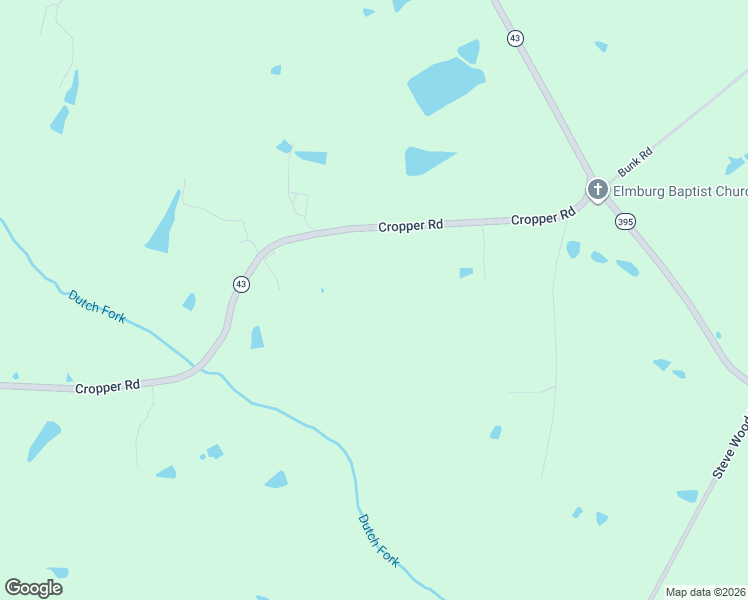 map of restaurants, bars, coffee shops, grocery stores, and more near 10839 Cropper Road in Pleasureville