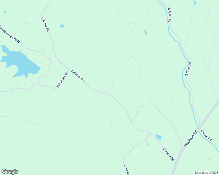 map of restaurants, bars, coffee shops, grocery stores, and more near 50 Demasters Way in Stanardsville
