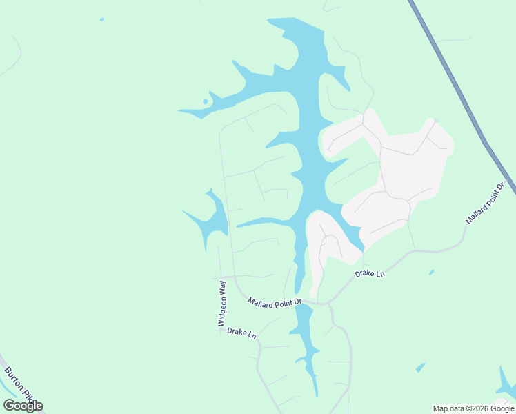 map of restaurants, bars, coffee shops, grocery stores, and more near 113 Shoveler Court in Georgetown