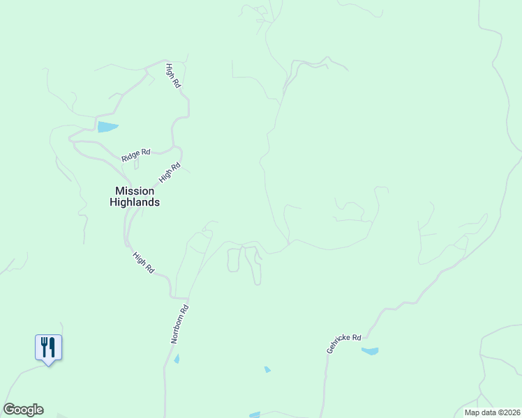 map of restaurants, bars, coffee shops, grocery stores, and more near 17355 Norrbom Road in Sonoma