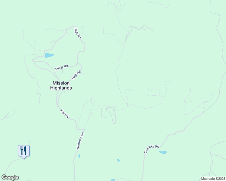 map of restaurants, bars, coffee shops, grocery stores, and more near 17355 Norrbom Road in Sonoma