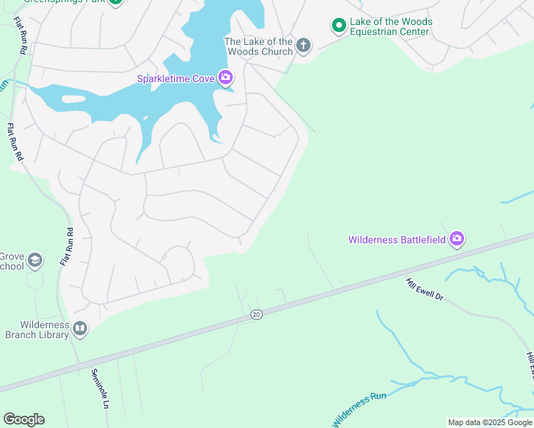 map of restaurants, bars, coffee shops, grocery stores, and more near 305 Monticello Circle in Locust Grove