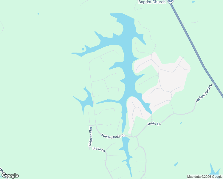 map of restaurants, bars, coffee shops, grocery stores, and more near 113 Shoveler Court in Georgetown