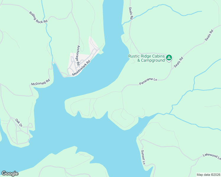 map of restaurants, bars, coffee shops, grocery stores, and more near 25177 Pleasant Road in Barnett