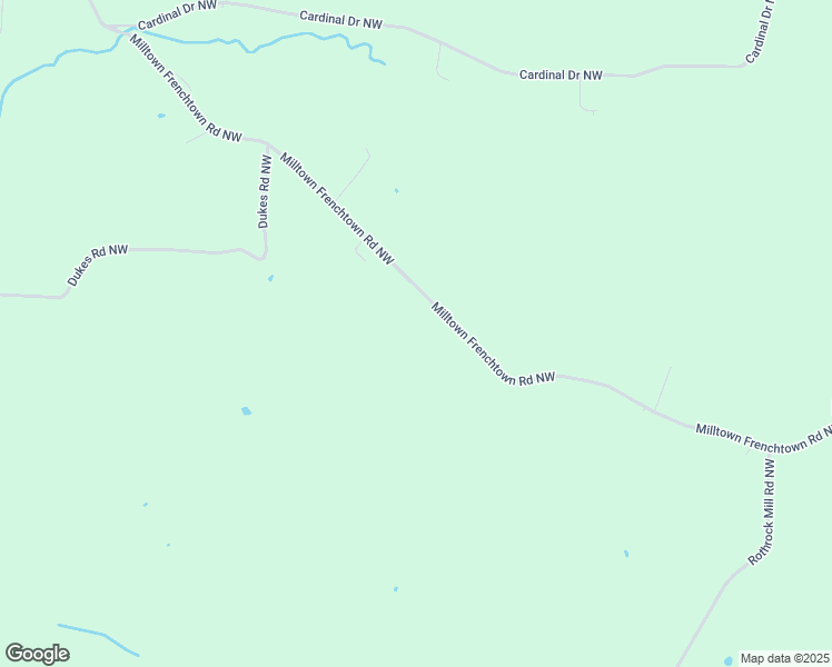 map of restaurants, bars, coffee shops, grocery stores, and more near in Depauw