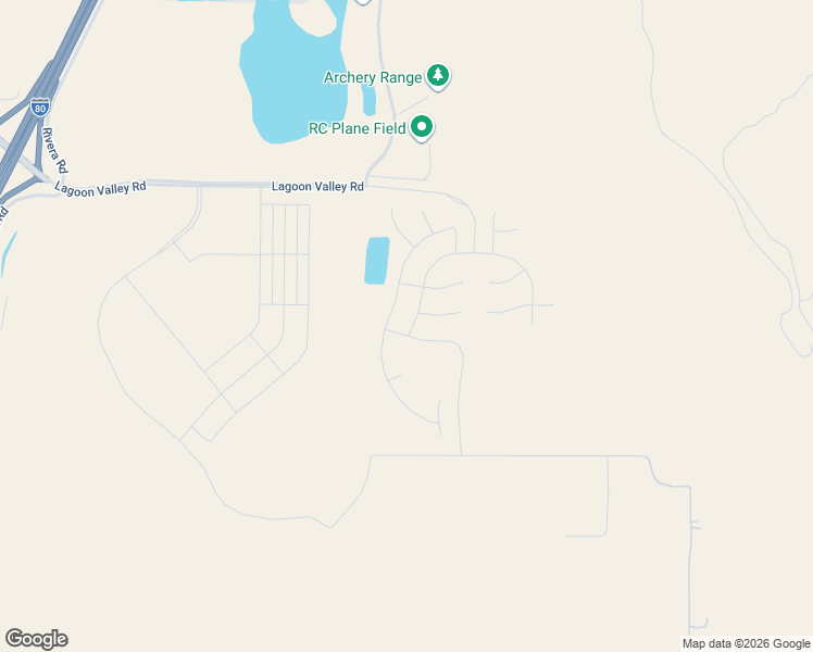 map of restaurants, bars, coffee shops, grocery stores, and more near 3911-3949 Lagoon Valley Road in Vacaville