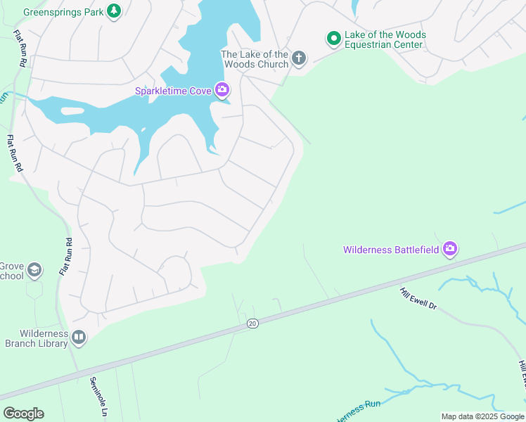 map of restaurants, bars, coffee shops, grocery stores, and more near 305 Monticello Circle in Locust Grove