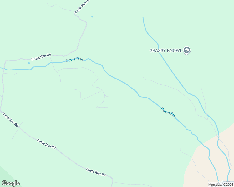 map of restaurants, bars, coffee shops, grocery stores, and more near in McDowell