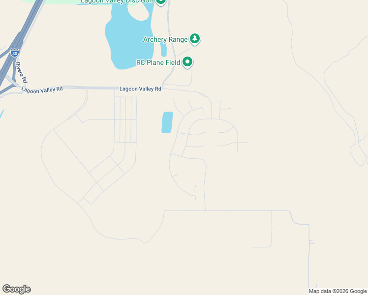 map of restaurants, bars, coffee shops, grocery stores, and more near 3911-3949 Lagoon Valley Road in Vacaville